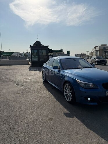 BMW 530 2004, 437,000 km - 3.0 l - Bakı
