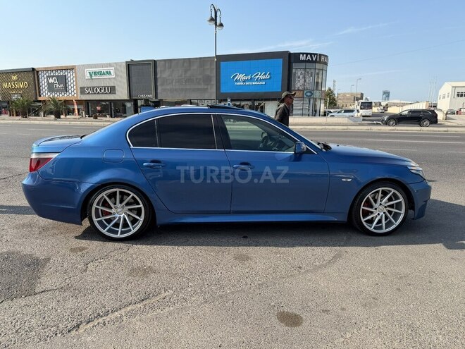 BMW 530 2004, 437,000 km - 3.0 l - Bakı