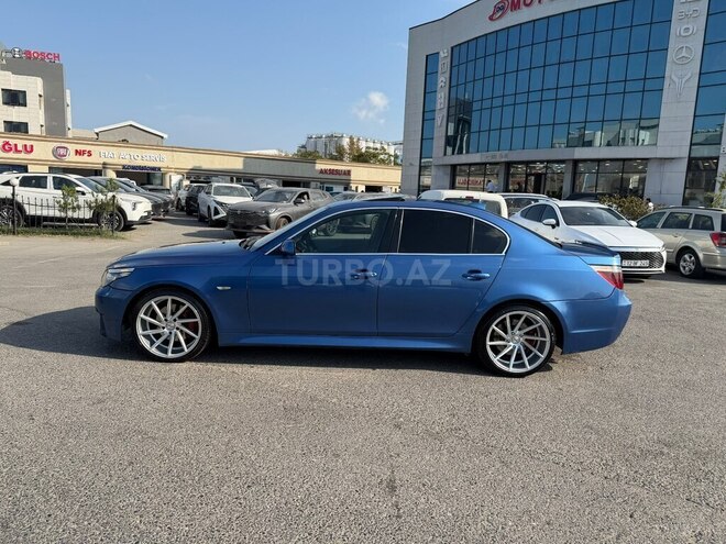 BMW 530 2004, 437,000 km - 3.0 l - Bakı