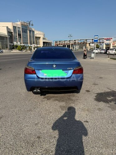 BMW 530 2004, 437,000 km - 3.0 l - Bakı