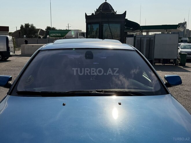 BMW 530 2004, 437,000 km - 3.0 l - Bakı