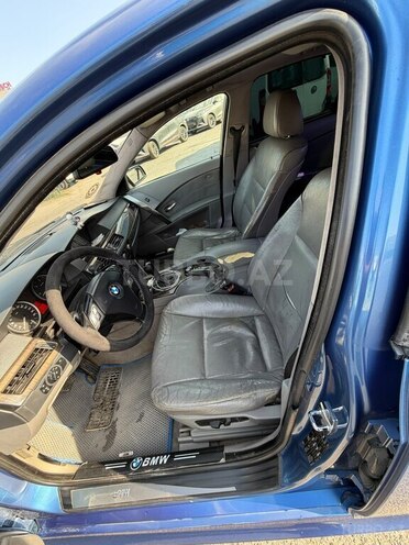 BMW 530 2004, 437,000 km - 3.0 l - Bakı