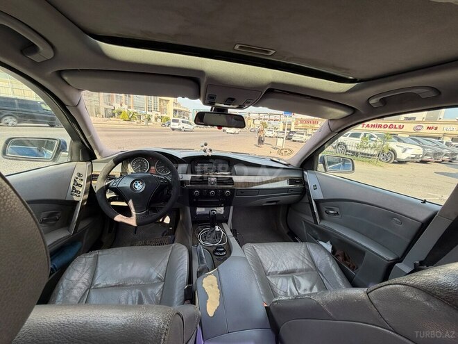 BMW 530 2004, 437,000 km - 3.0 l - Bakı