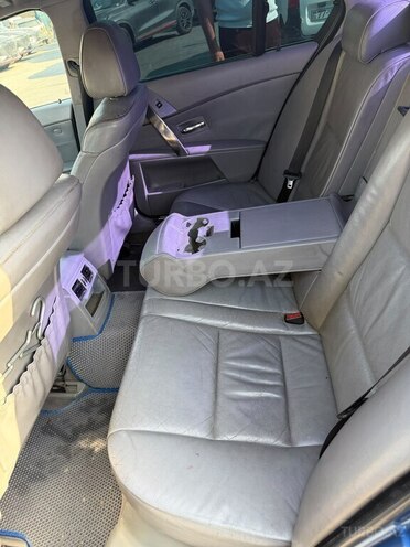 BMW 530 2004, 437,000 km - 3.0 l - Bakı