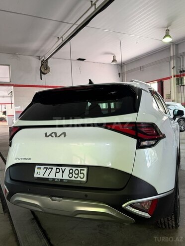 Kia Sportage 2023, 27,100 km - 1.6 l - Bakı