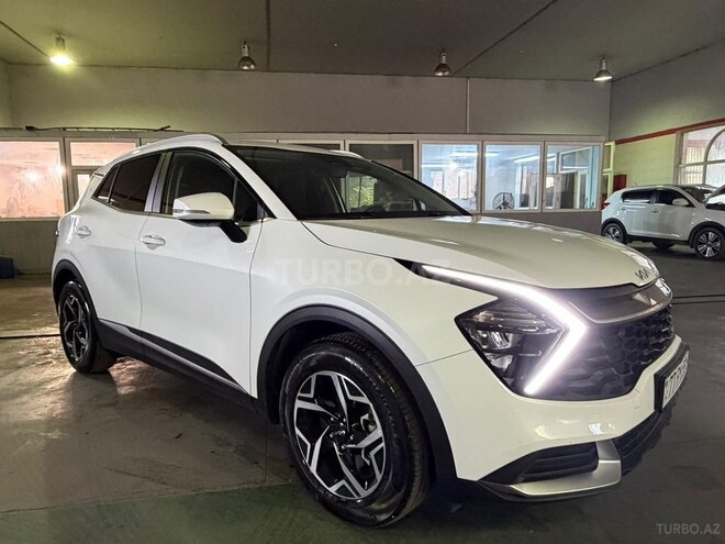Kia Sportage 2023, 27,100 km - 1.6 l - Bakı