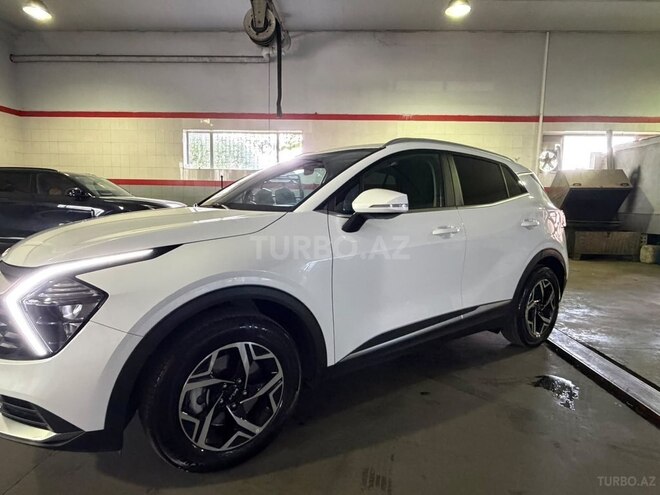 Kia Sportage 2023, 27,100 km - 1.6 l - Bakı