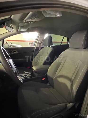 Kia Sportage 2023, 27,100 km - 1.6 l - Bakı