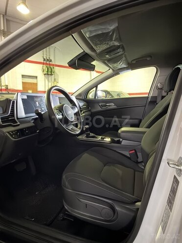 Kia Sportage 2023, 27,100 km - 1.6 l - Bakı