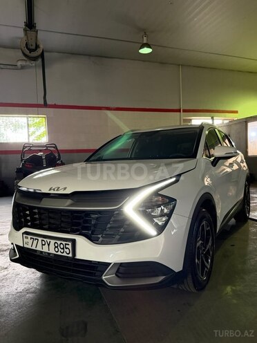 Kia Sportage 2023, 27,100 km - 1.6 l - Bakı
