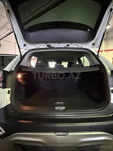 Kia Sportage 2023, 27,100 km - 1.6 l - Bakı