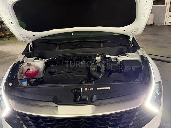 Kia Sportage 2023, 27,100 km - 1.6 l - Bakı
