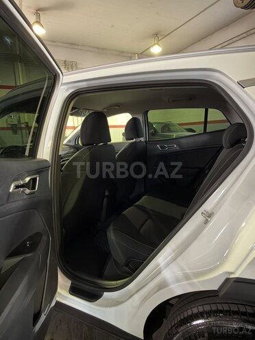 Kia Sportage 2023, 27,100 km - 1.6 l - Bakı