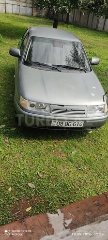 LADA (VAZ) 2110 2011, 444,170 km - 1.6 l - Balakən