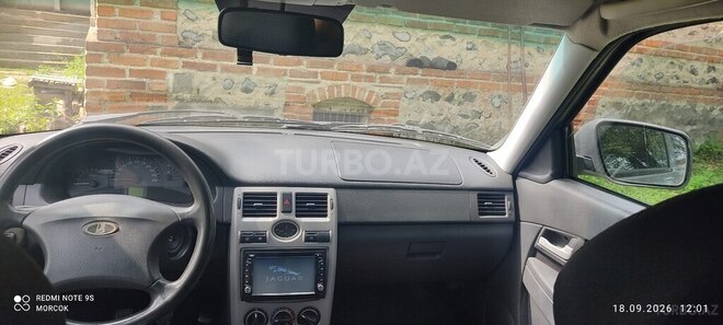 LADA (VAZ) 2110 2011, 444,170 km - 1.6 l - Balakən