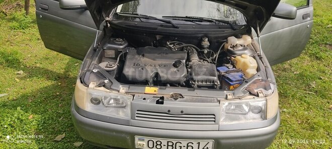 LADA (VAZ) 2110 2011, 444,170 km - 1.6 l - Balakən