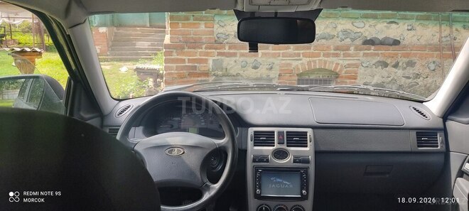 LADA (VAZ) 2110 2011, 444,170 km - 1.6 l - Balakən