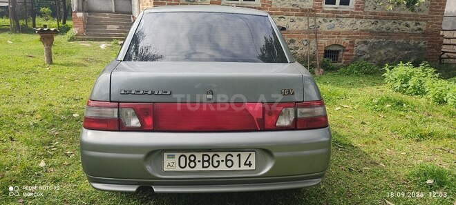 LADA (VAZ) 2110 2011, 444,170 km - 1.6 l - Balakən