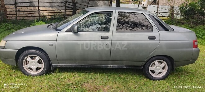LADA (VAZ) 2110 2011, 444,170 km - 1.6 l - Balakən