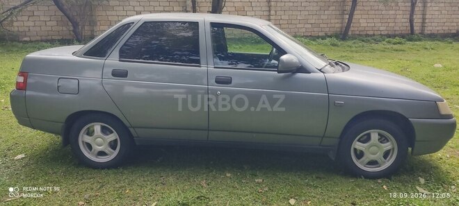 LADA (VAZ) 2110 2011, 444,170 km - 1.6 l - Balakən