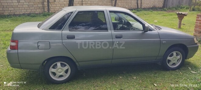 LADA (VAZ) 2110 2011, 444,170 km - 1.6 l - Balakən
