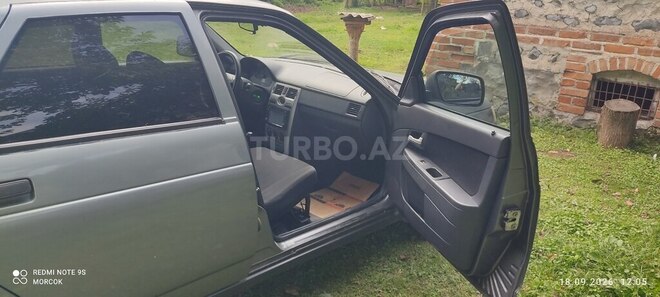 LADA (VAZ) 2110 2011, 444,170 km - 1.6 l - Balakən