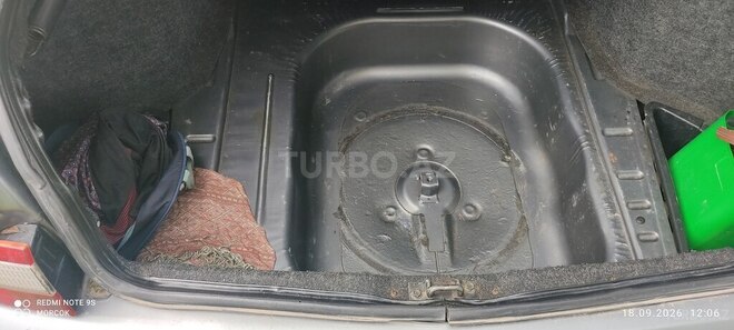 LADA (VAZ) 2110 2011, 444,170 km - 1.6 l - Balakən