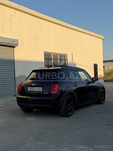 Mini Cooper 2014, 205,000 km - 1.5 л - Bakı