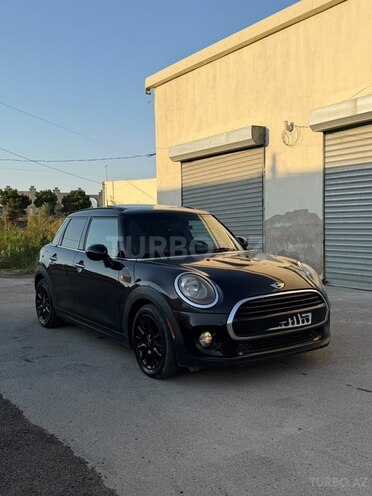 Mini Cooper 2014, 205,000 km - 1.5 л - Bakı