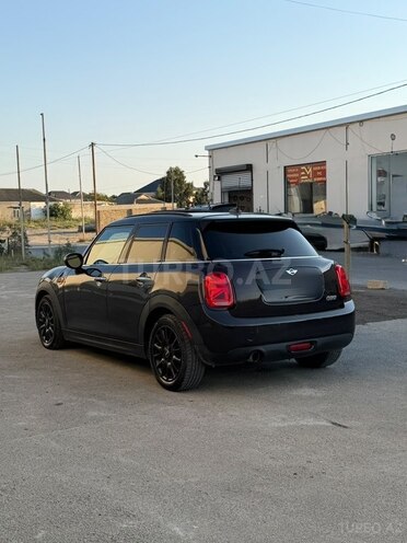 Mini Cooper 2014, 205,000 km - 1.5 л - Bakı