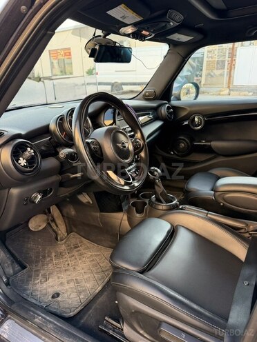Mini Cooper 2014, 205,000 km - 1.5 л - Bakı