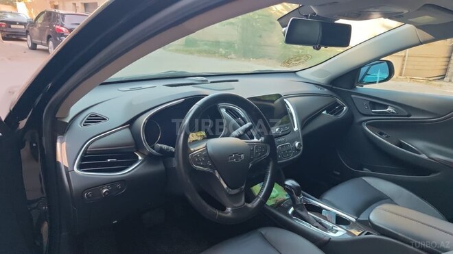 Chevrolet Malibu 2024, 83,000 km - 2.0 л - Bakı