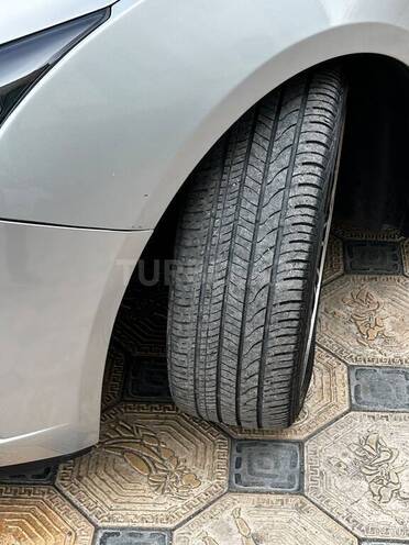 Chevrolet Cruze 2012, 248,247 km - 1.4 l - Gəncə