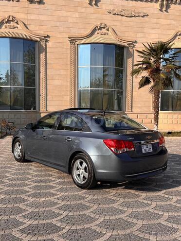 Chevrolet Cruze 2012, 250,000 km - 1.4 l - Gəncə