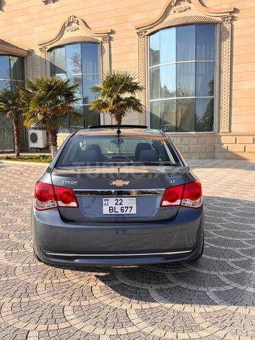 Chevrolet Cruze 2012, 250,000 km - 1.4 l - Gəncə