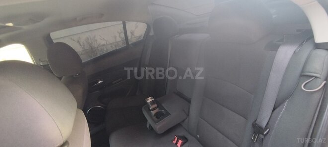 Chevrolet Cruze 2012, 250,000 km - 1.4 l - Gəncə
