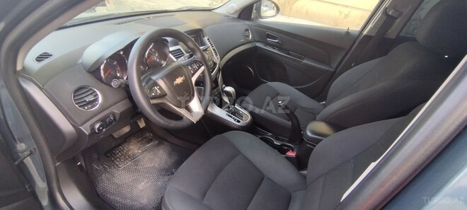 Chevrolet Cruze 2012, 250,000 km - 1.4 l - Gəncə