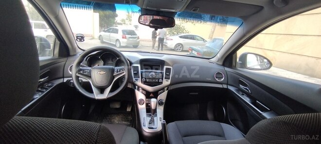 Chevrolet Cruze 2012, 250,000 km - 1.4 l - Gəncə