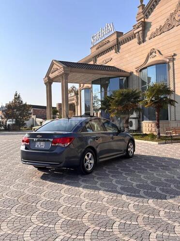 Chevrolet Cruze 2012, 250,000 km - 1.4 l - Gəncə