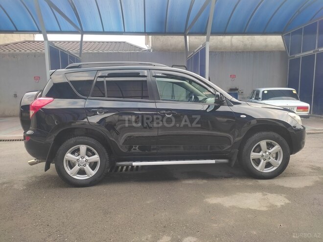 Toyota RAV4 2008, 295,000 km - 2.0 l - Gəncə