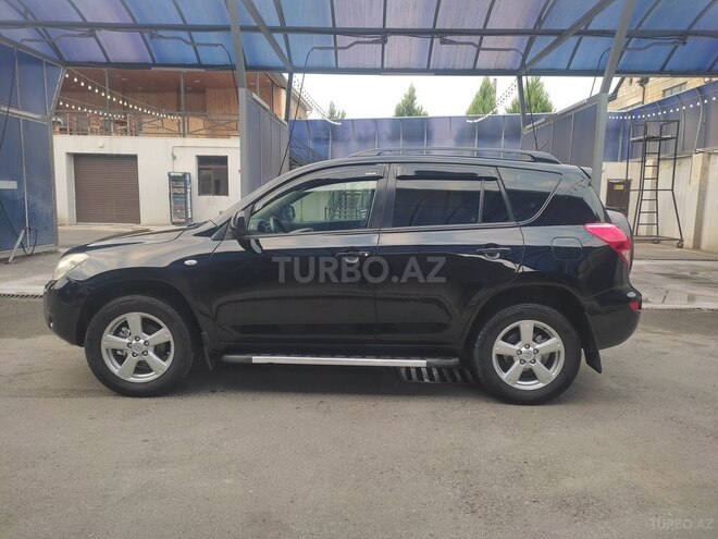 Toyota RAV4 2008, 295,000 km - 2.0 l - Gəncə