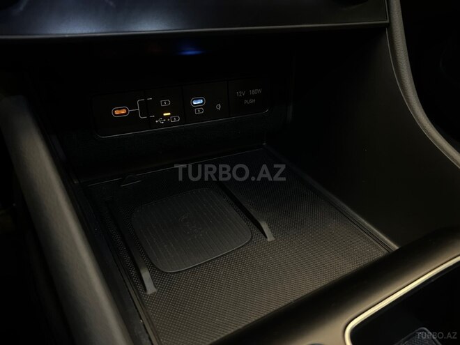 Hyundai Sonata 2025, 18,000 km - 2.0 l - Bakı