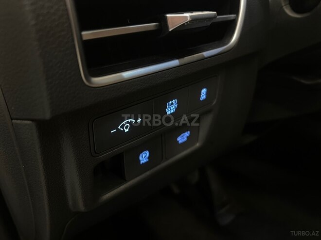 Hyundai Sonata 2025, 18,000 km - 2.0 l - Bakı