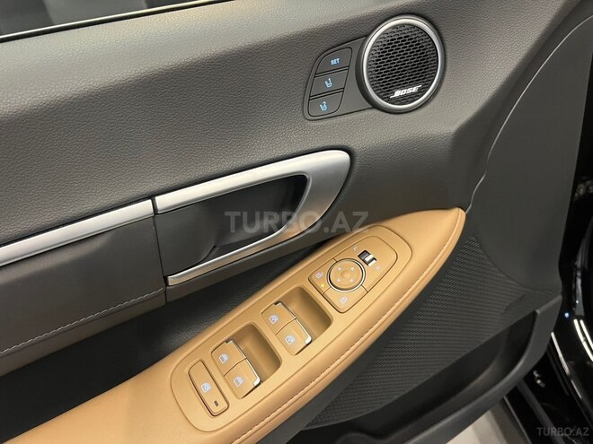 Hyundai Sonata 2025, 18,000 km - 2.0 l - Bakı