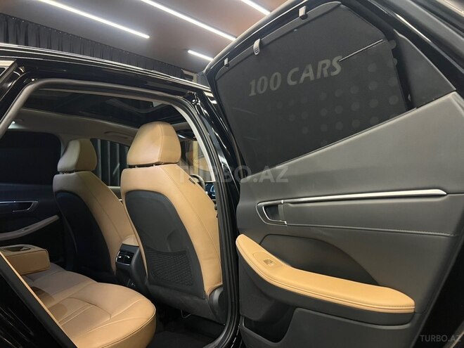 Hyundai Sonata 2025, 18,000 km - 2.0 l - Bakı