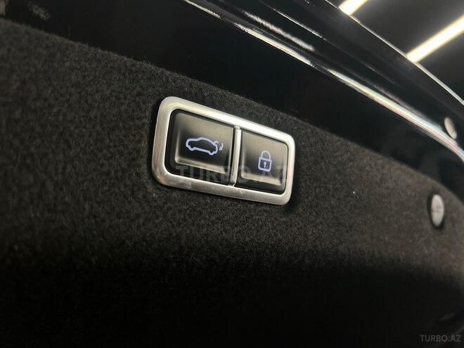 Hyundai Sonata 2025, 18,000 km - 2.0 l - Bakı