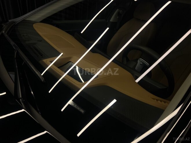 Hyundai Sonata 2025, 18,000 km - 2.0 l - Bakı
