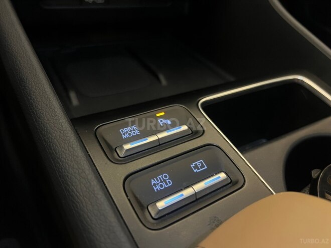 Hyundai Sonata 2025, 18,000 km - 2.0 l - Bakı