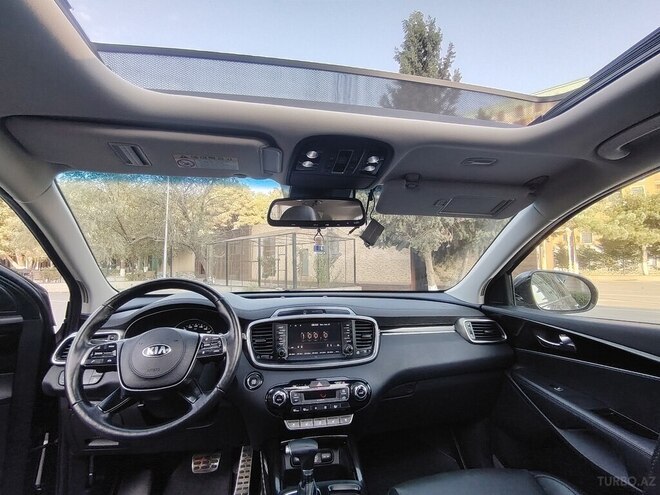 Kia Sorento 2018, 297,000 km - 2.0 l - Bakı