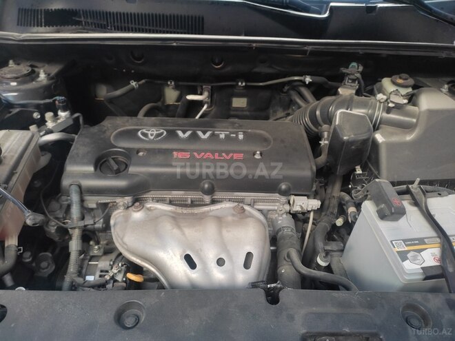 Toyota RAV4 2008, 295,000 km - 2.0 l - Gəncə